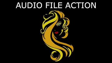 Add Audio File Actions to your Commands for execution cues