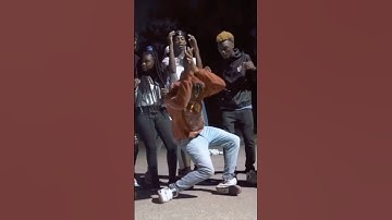 ANKLES OFF THE CHAIN | Memphis Jookin