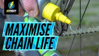 How To Maximise Chain Life | E-Bike Maintenance Tips