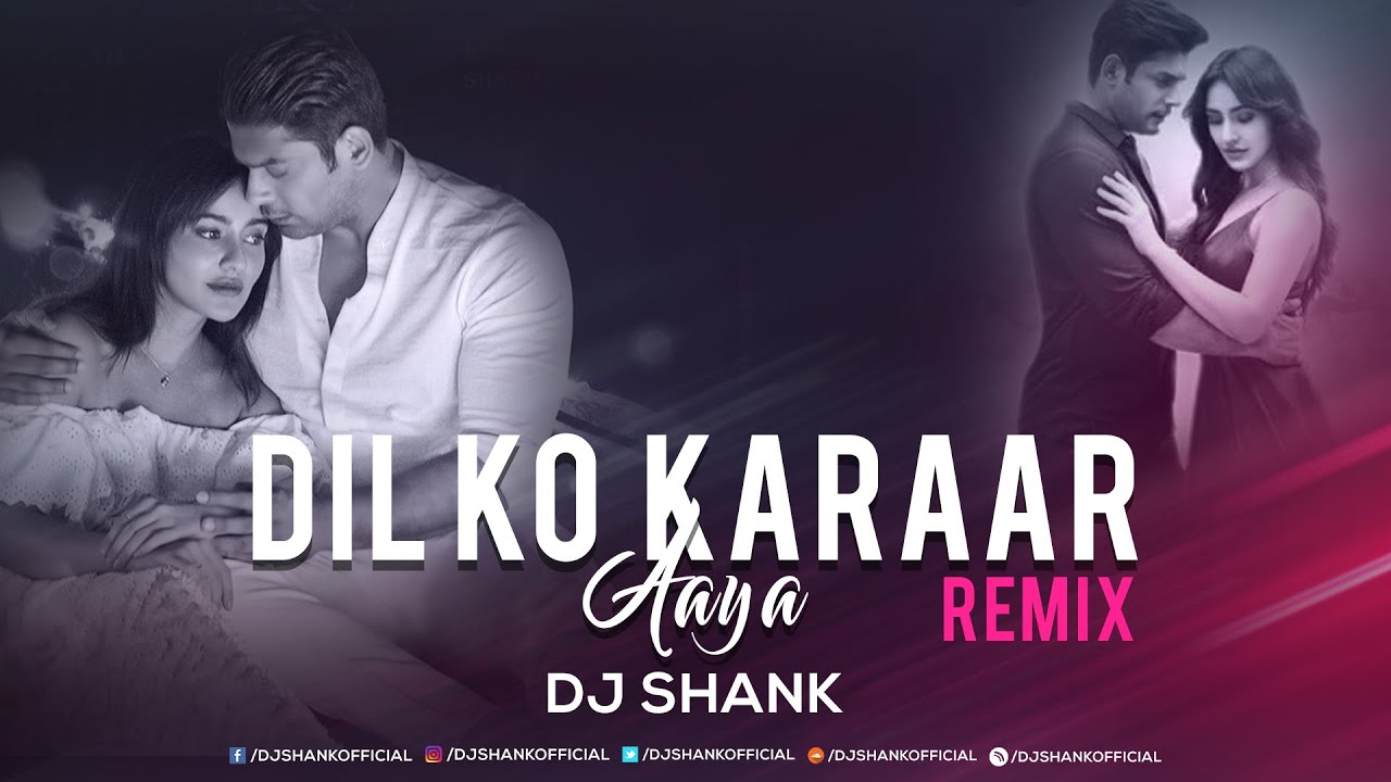 Dil ko karaar aaya mp3 download