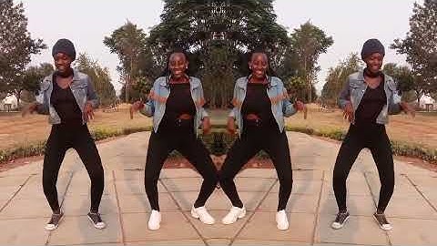Thumbnail of Gimmie Di whine - Leftside ,Michael Rankiao ft tjay (official video) THE DAZZLE DAZZLERS
