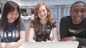 SUNY Poly Albany Campus