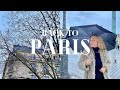 Back to Parisian Life 2021- 20m2 Apartment Tour