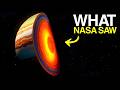 Have We Finally Found what’s inside Jupiter?