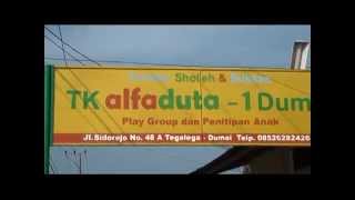 Download lagu Iklan TK alfaduta 2014