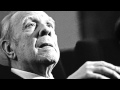 Jorge Luis Borges &quot; La rosa &quot; Interprete: Sergio Carlacchiani