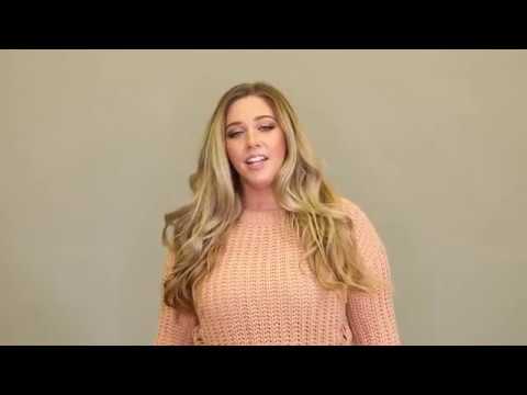 HOW TO Be Confident X Ellana Bryan 