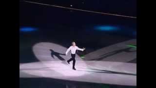 Evgeni Plushenko - Россия / Russia (St. Petersburg 08.03.2006)