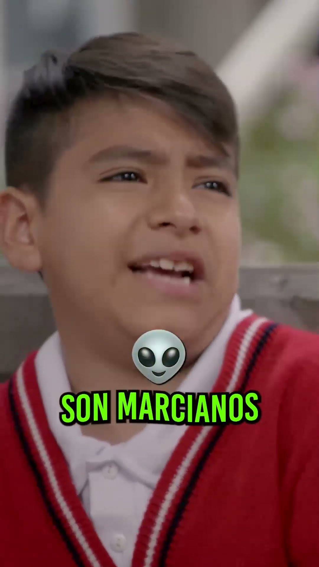 ¡NO QUIEREN BECADOS en su salón! ? #LaRosaDeGuadalupe #Originales