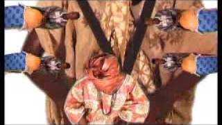 Mamou Sidibé - Foulbé - Music Of Mali