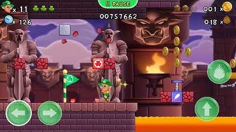 Leps world 3 level 1-10 complete. Nivel completo. Gameplay