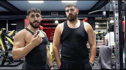 Beginners Guide to Training for Armwrestling | NC Armwrestling