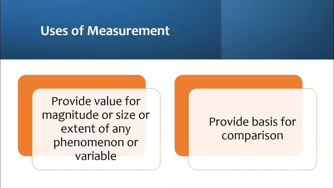 Introduction to Data Analysis in Monitoring and Evaluation YouTube