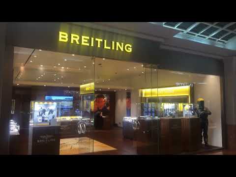 Breitling Collections . Are you looking for a perfect gift...? This is the right place : . A place t. 