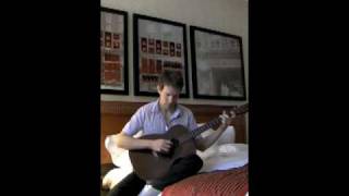 Jonathan Meiburg/Shearwater - Meridian (Im Bett mit uMag)