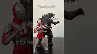 How Everyone Is Reacting To The Kong X Shimo Ship