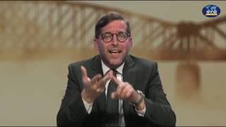 על משמעות הניסיונות בחיינו עם הרב אהרן לוי.