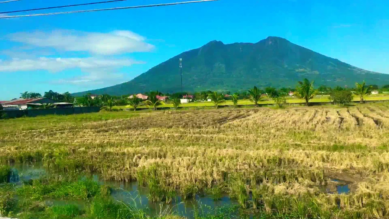 Mount arayat pampanga Philippines 2016, missed this place