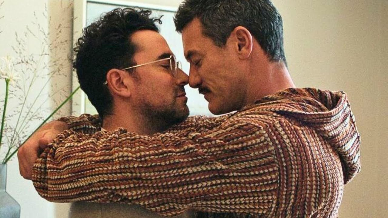 Blissful Marriage Is Cut Short By A Tragic Accident. | GOOD GRIEF 2023 MOVIE REVIEW.