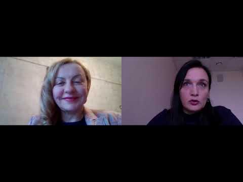Dream team: Как создать команду мечты? Валентина Голубева - легендарный капитан команды знатоков