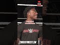 Streamer Steps Into WrestleMania: Ready or Not? #shorts
