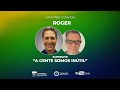 SUPERLIVE - LACOMBE convida: ROGER