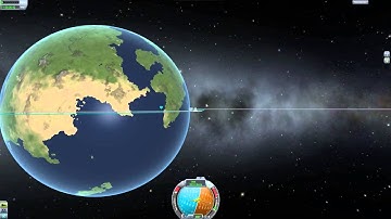 Kerbal Space Program - Tutorial E05 - To the Mun