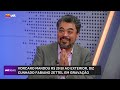 Vorcaro mandou R$ 20 bilhões ao exterior, diz Zettel em gravação; ouça áudio