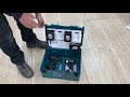 Makita makpac battery rack powerraxcouk