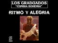 LOS GRADUADOS - Cumbia Bohemia (Audio Oficial SONDOR]