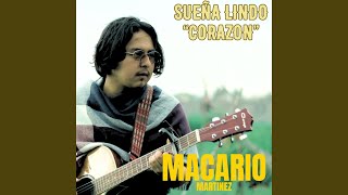 Sueña Lindo Corazon chords