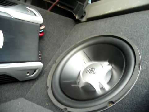 Corsa C sound System - YouTube Corsa C sound System - YouTube