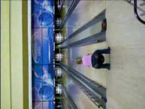 Faith Bowling