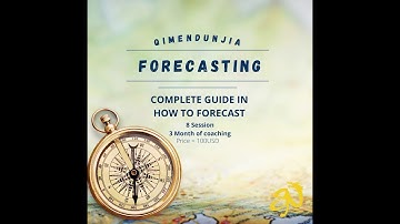 Qimen Forecasting Basic