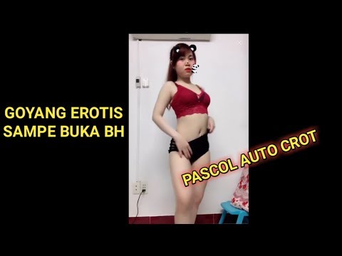 Bigo Live Goyang Erotis Lepas BH || Bidonk Kuy