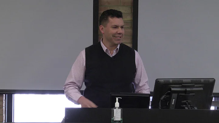 Military Psychology with Dr. Robert Hammond