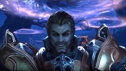 TERA: Rising - Two Year Anniversary Trailer