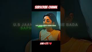 Main nhi jaanti ye kon hai | Ranjhanax breakup | CineEco-FX#breakup#maargan