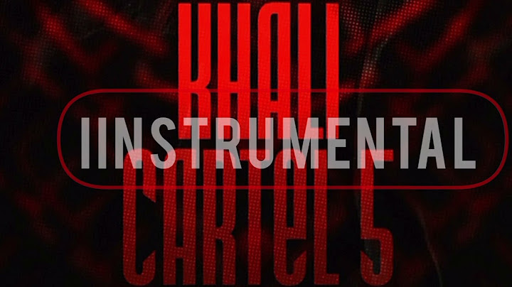 Khali Cartel 5 Instrumental Beat - OG ft Jakk Quill_ Ruyonga_ Fresh like Uhh_ Dyana Cods_