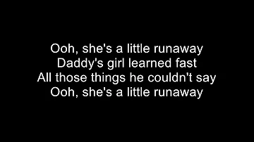 Runaway - Bon Jovi (Lyrics)