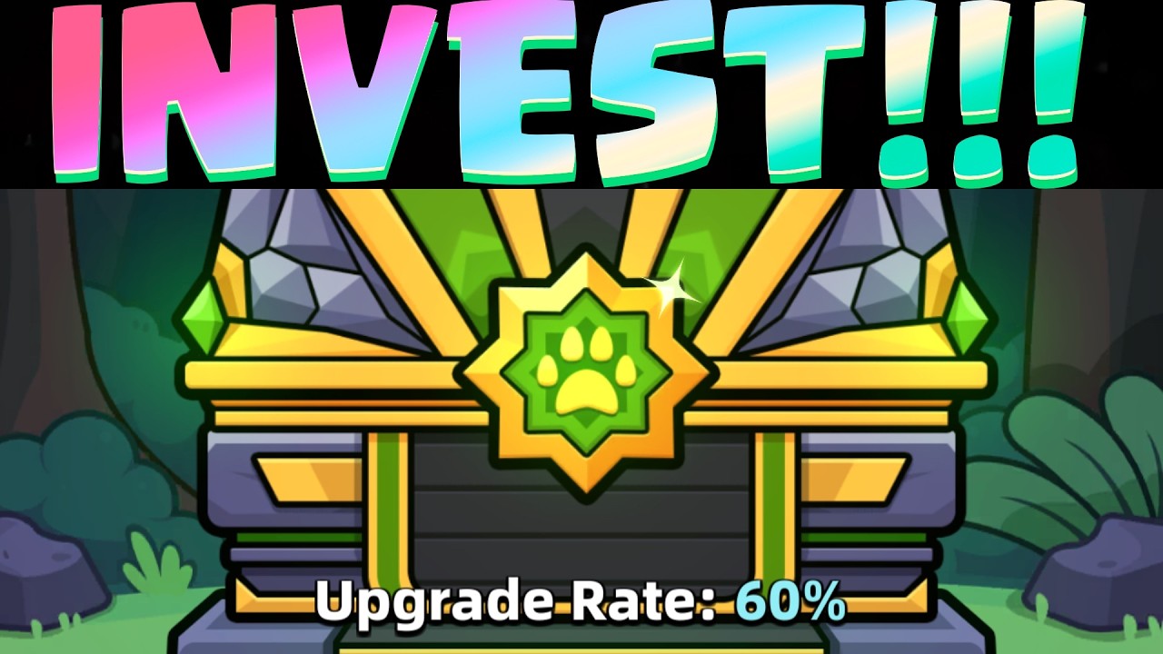 Capybara Go! if YOU are NOT TRYING for THESE... You're MISSING out!!!