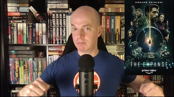 The Expanse - Season 4 Review - The Best Sci-Fi on TV Makes Its Return