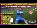 MIRIP PS5! FIFA 16 MOD FC 26 LITE Android Offline Career Mode, Grafik HD, Kits 26/27 & Transfers