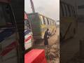 Lalu Lintas kacau di Dunia! Kenapa Bus di Bangladesh Saling senggol?