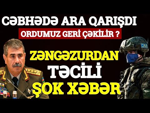 Video: Hansı dövlətlər sərhədi pozanları vurmağa icazə verir?