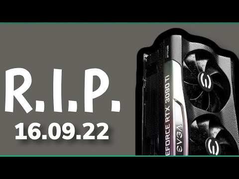 EVGA rompe com a NVIDIA... Causas e consequências!