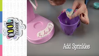 Cool Maker | Cool Baker | Cupcakes Tutorial Cool Maker | Cool Baker | Cupcakes Tutorial