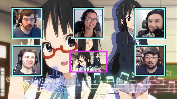 Hitoribocchi no Marumaru Seikatsu Episode 1 Reaction Mashup ひとりぼっちの○○生活 