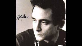 Johnny Cash - I Believe - 13/14 Way Worn Traveller