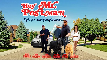 Hey, Mr. Postman! - Trailer